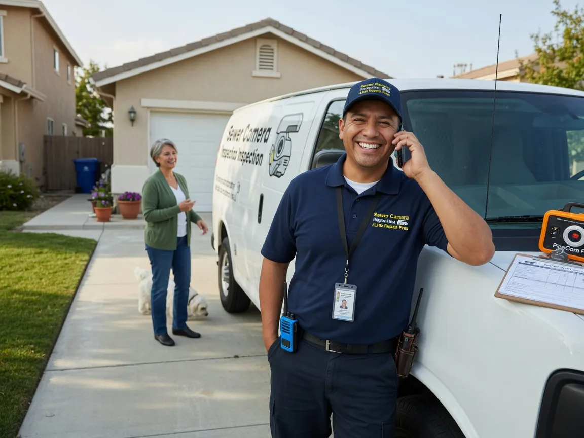 Sewer Line Repair Grant Park, IL FAQs
